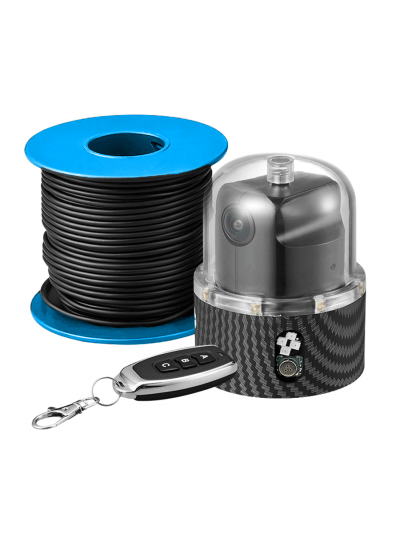 Фото: Подводная камера для рыбалки Deep360 Cam-3 Подводная камера для рыбалки Deep360 Cam-3