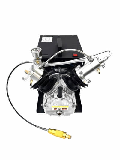 Компрессор высокого давления с фильтром,TUXING,TXEDM041-1