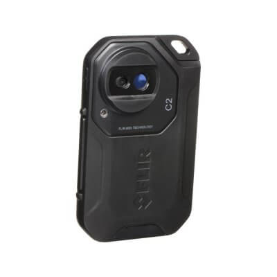 Фото: Тепловизор Flir C2-1 Тепловизор Flir C2-1