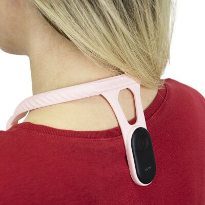 Корректор осанки для детей Xiaomi Youpin Hipee Child-4