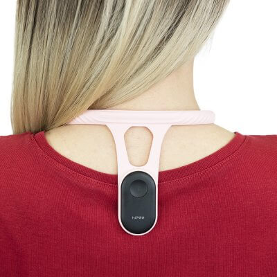 Корректор осанки для детей Xiaomi Youpin Hipee Child-3