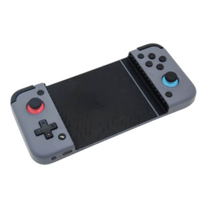 Фото: Геймпад для телефона GameSir X2 Bluetooth-1 Геймпад для телефона GameSir X2 Bluetooth-1