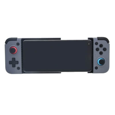 Фото: Геймпад для телефона GameSir X2 Bluetooth-2 Геймпад для телефона GameSir X2 Bluetooth-2