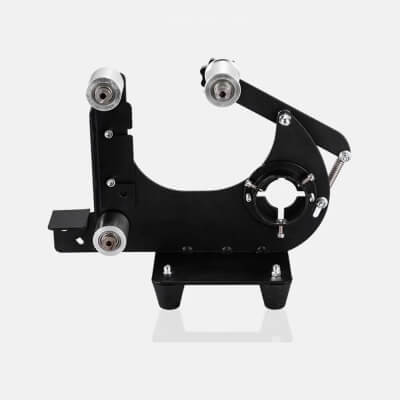 Фото: Насадка для УШМ - Ленточный шлифовальный станок Moyi-3 Насадка для УШМ - Ленточный шлифовальный станок Moyi-3