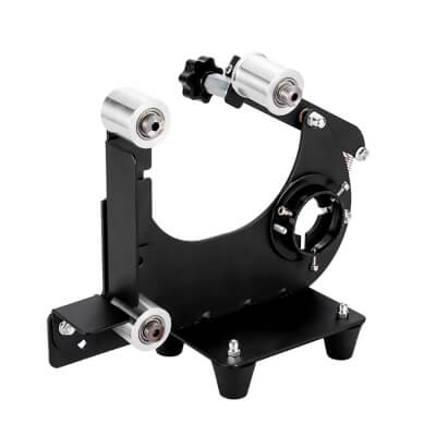 Фото: Насадка для УШМ - Ленточный шлифовальный станок Moyi-2 Насадка для УШМ - Ленточный шлифовальный станок Moyi-2