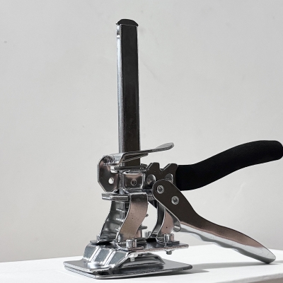 Регулятор высоты настенной плитки EasyHigh DoubleTen, 2 шт., диапазон подъема 0,5-10 см-3