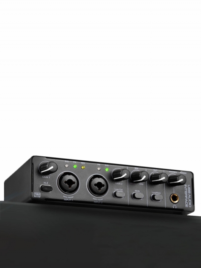 Фото: Аудио карта, Live K Song, разрешение 24 бит/192 кГц-4 Аудио карта, Live K Song, разрешение 24 бит/192 кГц-4