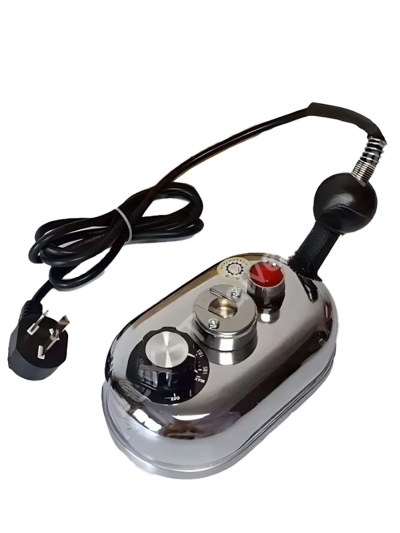 Вулканизатор VulcanPro ZY-8, 500 Вт-1