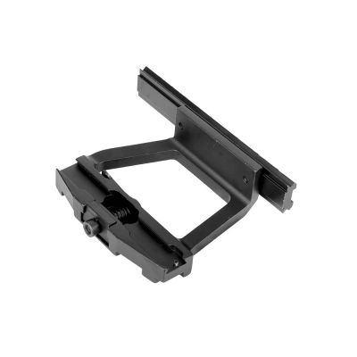 Планка боковая для установки оптики на АК 