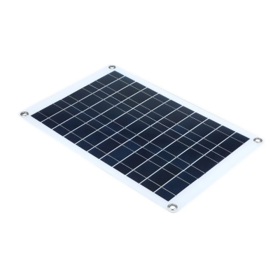 Набор гибких солнечных батарей 60Вт Sol Energy 5В/18В (2шт)-4