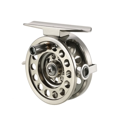 Рыболовная катушка LeoSports BLD 50-5