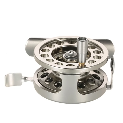 Рыболовная катушка LeoSports BLD 50-4