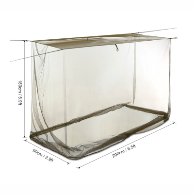 Москитная сетка Mito 200*90*180 см-2