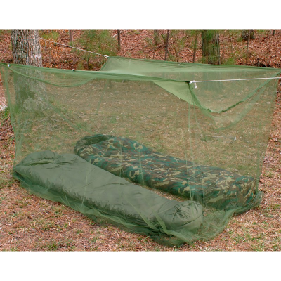 Москитная сетка Mito 200*90*180 см-3