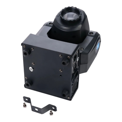 Фото: Лазерный проектор / светомузыка StarDisco DMX120W-3 Лазерный проектор / светомузыка StarDisco DMX120W-3