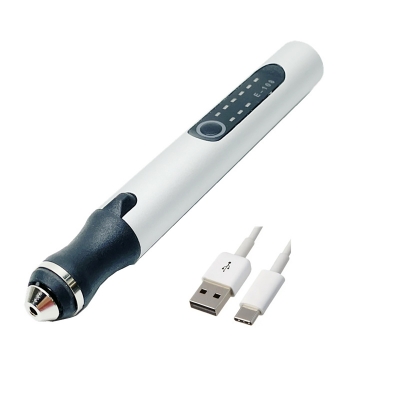Фото: USB-аккумуляторная ручка-гравер, микро-аккумуляторный инструмент для резки Masterpiece-1 USB-аккумуляторная ручка-гравер, микро-аккумуляторный инструмент для резки Masterpiece-1
