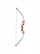 Лук спортивный для стрельбы охотничий Archer 50lbs