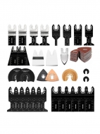 Набор насадок для реноватора SharpWorks Multi-72, 72 шт.