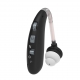 Слуховой аппарат Hearing Aid Z-360, чёрный