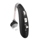 Слуховой аппарат Hearing Aid Z-360, чёрный