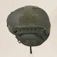 Пуленепробиваемый шлем Aramid MICH NIJ IIIA 9mm