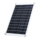 Набор гибких солнечных батарей 60Вт Sol Energy 5В/18В (2шт)